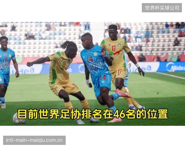 时隔52年，刚果民主共和国再次无限接近世界杯决赛圈，全国的期望成为球员们的动力与压力。